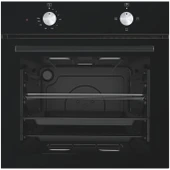 KUMTEL DİNAMİK SİYAH ANKASTRE SET - 4