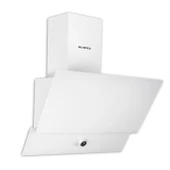 KUMTEL Beyaz Cam Davlumbaz DA6-830 - 2