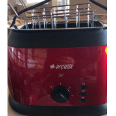 AÇIKLAMAYI OKU-Arçelik K-8010 Lal Ekmek Kızartma Makinesi - 1