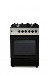 KUMTEL İnox Tamboy Fırın  (662S-40 F) - 1