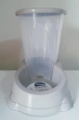 Moderna Smart Su Kabı 1.5 lt Gri - 1