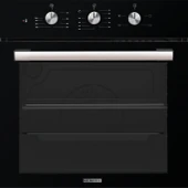 KUMTEL Siyah 2 li Set thumbnail 3