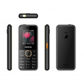 Nokia Kamerasız  Asker/yaşlı Tuşlu Telefon - 1