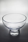 Paşabahçe El İmalatı Kristal Kase 1 Adet 18358 - 1