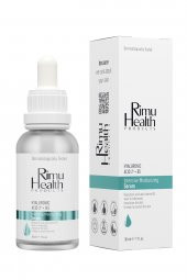Rimu Health Tüm Cilt Tipleri Için Parfümsüz Yoğun Nemlendirici Serum (hyaluronic Acid 2 B5 ) Rm000106 - 2