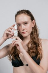 Rimu Health Tüm Cilt Tipleri Için Parfümsüz Yoğun Nemlendirici Serum (hyaluronic Acid 2 B5 ) Rm000106 - 3