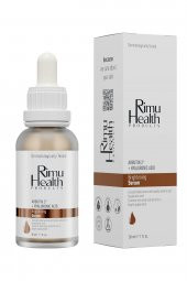 Rimu Health Leke Karşıtı, Cilt Tonu Eşitleyici Ve Aydınlatıcı Arbutin Serum 30ml - 2