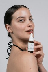 Rimu Health Gözenek Sıkılaştırıcı Siyah Nokta Ve Serum 30ml (niacinamide 6+zınc Pca) - 3