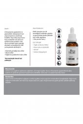 Rimu Health Gözenek Sıkılaştırıcı Siyah Nokta Ve Serum 30ml (niacinamide 6+zınc Pca) - 4