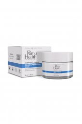 Rimu Health Cilt Tonu Eşitleyici Ve Yoğun Nemlendirici Yüz Kremi 50 Ml( Hyaluronic Acid - Niacinamide ) Rm000108 - 2