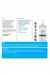 Rimu Health Gözenek Sıkılaştırıcı, Arındırıcı Ve Canlandırıcı Yüz Bakım Toniği (GLYCOLİC ACİD - AHA) - 4