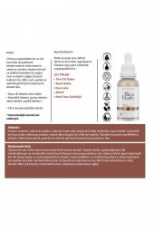 Rimu Health Leke Karşıtı, Cilt Tonu Eşitleyici Ve Aydınlatıcı Arbutin Serum 30ml - 4