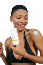 Rimu Health Lekeli Ciltler Için Cilt Tonu Eşitleyici 50 Spf Güneş Kremi - 3
