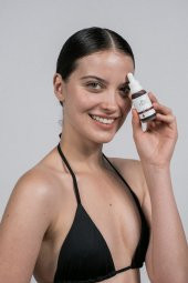 Rimu Health Canlandırıcı Ve Cilt Tonu Eşitleyici Yüz Peeling Serum 30 Ml (aha 10 + Bha 2) - 3