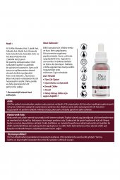Rimu Health Canlandırıcı Ve Cilt Tonu Eşitleyici Yüz Peeling Serum 30 Ml (aha 10 + Bha 2) - 4