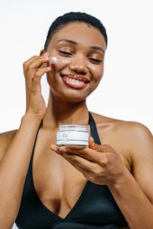 Rimu Health Cilt Tonu Eşitleyici Ve Yoğun Nemlendirici Yüz Kremi 50 Ml( Hyaluronic Acid - Niacinamide ) Rm000108 - 4