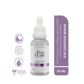 Rimu Health Göz Altı Aydınlatıcı Ve Kırışıklık Karşıtı Bakım Serumu (Caffeine 6 -Vitamin C) Rm000107 - 3