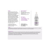 Rimu Health Göz Altı Aydınlatıcı Ve Kırışıklık Karşıtı Bakım Serumu (Caffeine 6 -Vitamin C) Rm000107 - 5