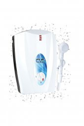 Cvs DN 5265 Armutlu Elektrikli Şofben - 1