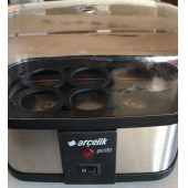 Açıklamayı Oku) Arçelik K 2810 Yumurta Pişirme Makinası - 1