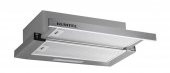 KUMTEL Inox Sürgülü Aspiratör DS6-905 X - 1