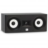 Jbl Stage A125C Merkez Center Hoparlör Siyah - 2