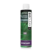 Reeflowers BioClean I 1000 ml  Skt: 12/2025 Su Temizleyici Tatlı ve Tuzlu akvaryumları için Suyu Biyolojik Olarak Temizler - 1