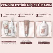 L’oréal Paris Excellence Creme Nude Renkler Saç Boyası – 4u Nude Kahve - 4