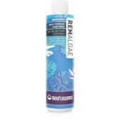 Reeflowers RemAlgae 250 ml. Skt:11/2027 Yosun Giderici Tatlı Tuzlu ve Bitkili Akvaryumlar için - 1