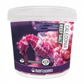 Reeflowers Caledonia Reef Salt Tuz 6.5 kg Akvaryum Tuzu skt:07/2030 - 1