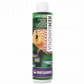 Reeflowers RemAmmonia 1000 ml. Skt:04/2026 Amonyak Giderici - 1
