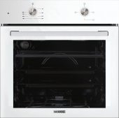 KUMTEL Beyaz Cam Ankastre Fırın - 1