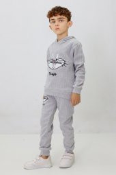 Erkek Çocuk Bugs Bunny İkili Takım - 2