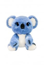 Giochi Preziosi Mff Sesli Işıklı Koala 25 Cm MYN00101, Sesli Işıklı Sarılan Koala - 1