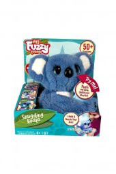 Giochi Preziosi Mff Sesli Işıklı Koala 25 Cm MYN00101, Sesli Işıklı Sarılan Koala - 2