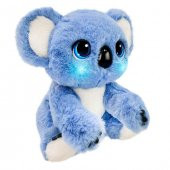 Giochi Preziosi Mff Sesli Işıklı Koala 25 Cm MYN00101, Sesli Işıklı Sarılan Koala - 3