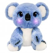 Giochi Preziosi Mff Sesli Işıklı Koala 25 Cm MYN00101, Sesli Işıklı Sarılan Koala - 4