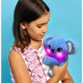 Giochi Preziosi Mff Sesli Işıklı Koala 25 Cm MYN00101, Sesli Işıklı Sarılan Koala - 5