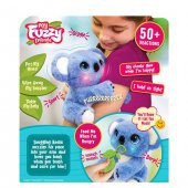 Giochi Preziosi Mff Sesli Işıklı Koala 25 Cm MYN00101, Sesli Işıklı Sarılan Koala - 6