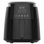 Kumtel Digital Fastfryer ( Yağsız Fritöz Airfryer ) - 3