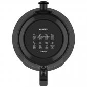 Kumtel Digital Fastfryer ( Yağsız Fritöz Airfryer ) - 5