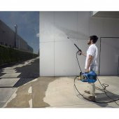 Michelin MPX160CK 2900Watt 160Bar İndüksiyon Motor Yağ Soğutmalı Profesyonel Basınçlı Yıkama thumbnail 10