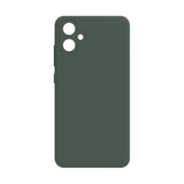 Vendas Samsung A05 Uyumlu Bisoft Serisi Yumuşak Rubber Silikon Kılıf - 8
