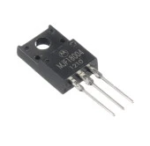 MJF 18004 TO-220F TRANSISTOR - 1