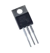 TIC 126D TO-220 TRISTOR - 1