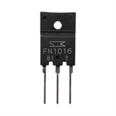 FN 1016 TO-3PF TRANSISTOR - 2