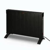 Kumtel Siyah Konvektör Isıtıcı 2000W HC-2930 - 2