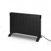 Kumtel  Siyah Konvektör Isıtıcı HC-2930 - 2