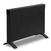Kumtel Siyah Konvektör Isıtıcı 2000W HC-2930 - 3
