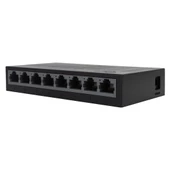 Tp-Link LS1008G 8 Port 10 100 1000 Mbps Masaüstü Gigabit Desktom Switch - 1